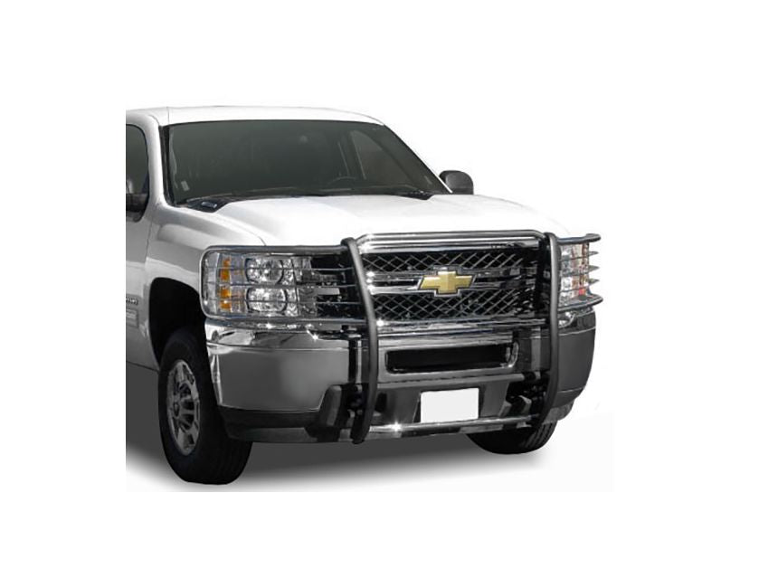 Grille Guard Kit | Stainless Steel | 17FP30MSS