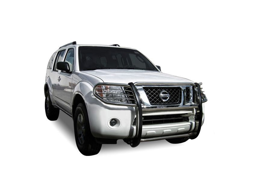 Grille Guard Kit | Stainless Steel | 17FP30MSS