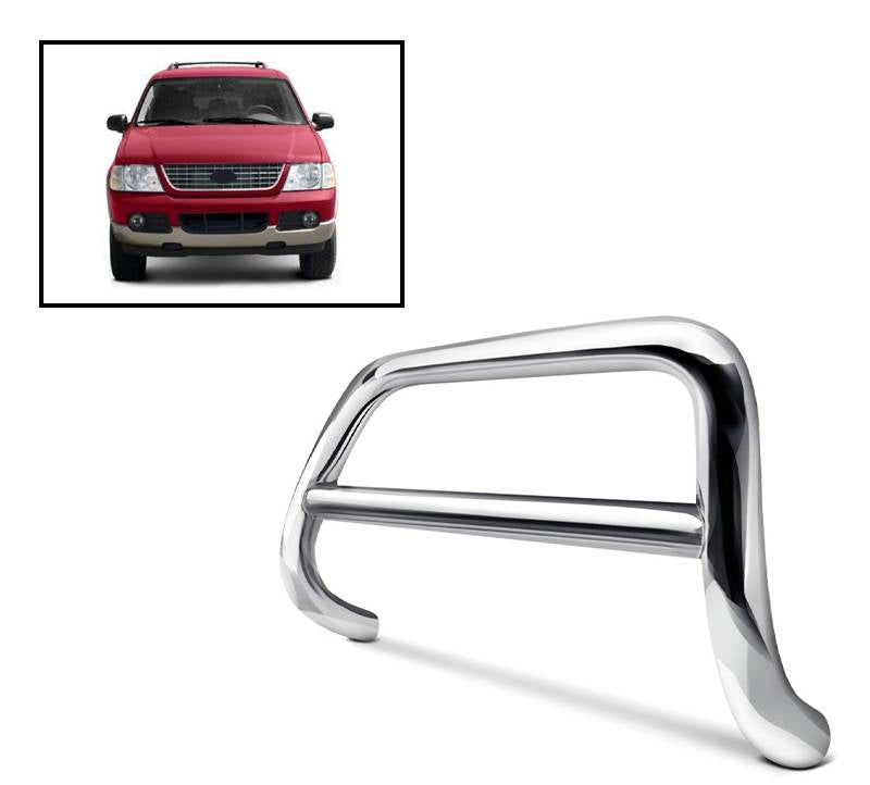 A | A Bar | Stainless Steel | CBS-FOB2801