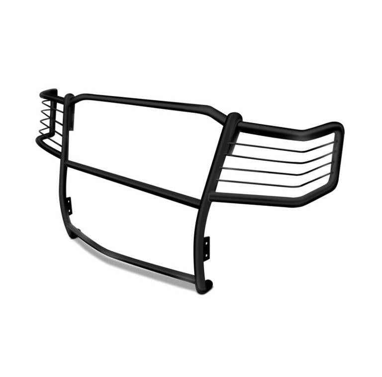 Grille Guard | Black | 17FB23MA