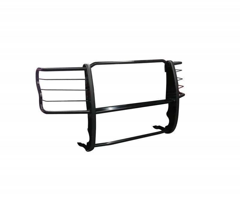 Grille Guard | Black | 17FB28MA