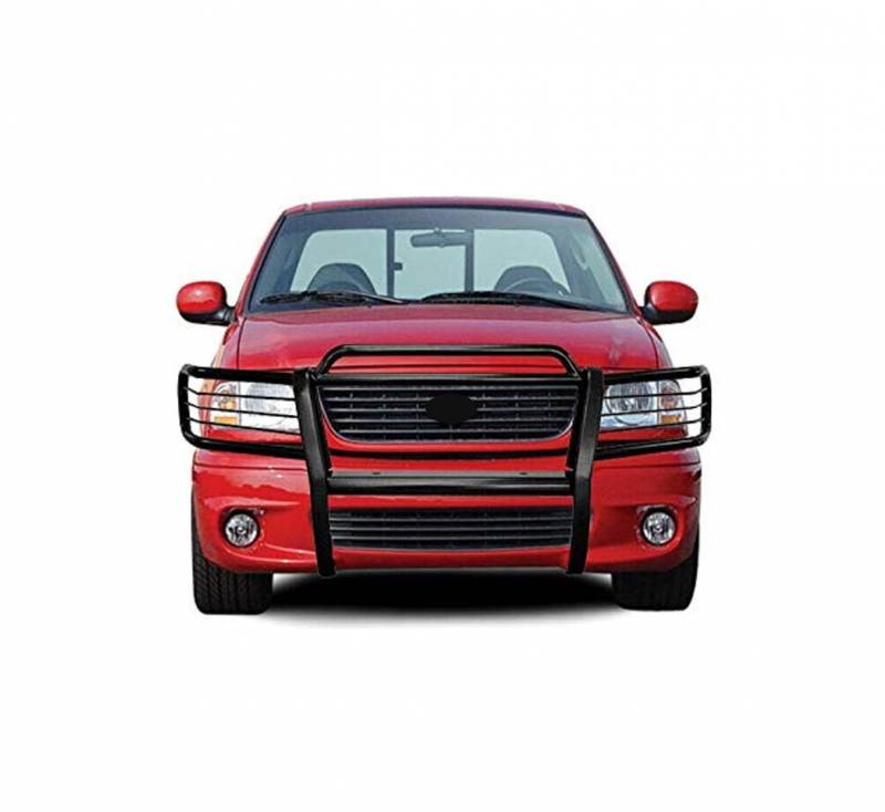 Grille Guard | Black | 17FP27MA