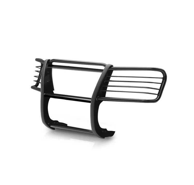 Grille Guard | Black | 17FP27MA