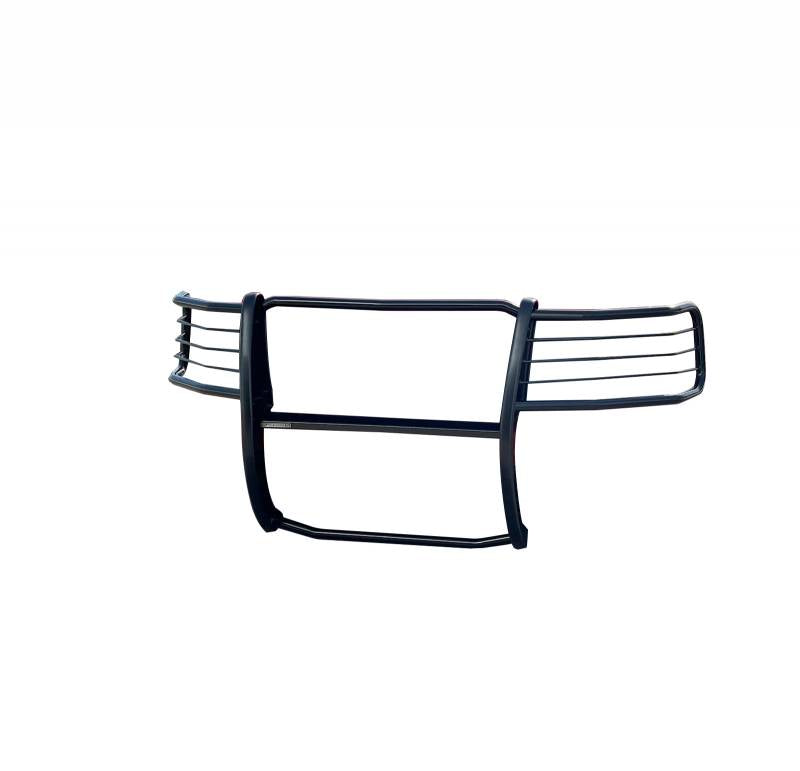 Grille Guard | Black | 17FP28MA