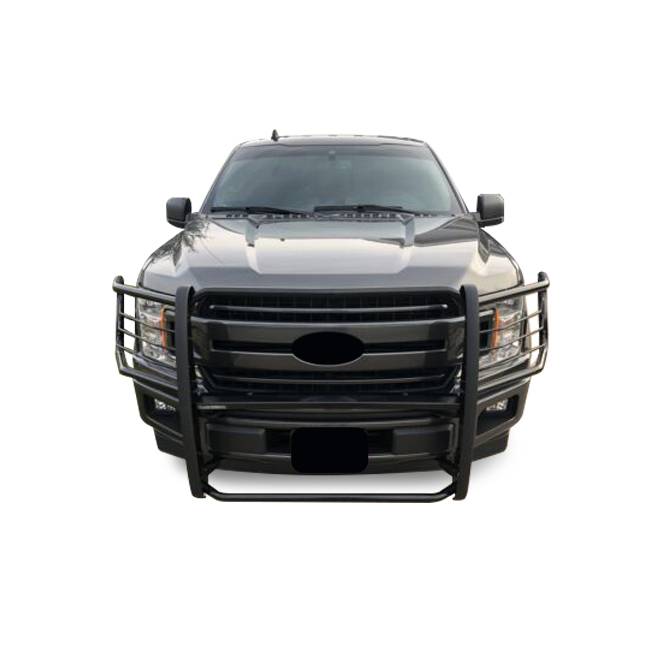 Grille Guard | Black | 17FP32MA
