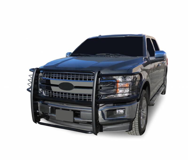 Grille Guard | Black | 17FP32MA