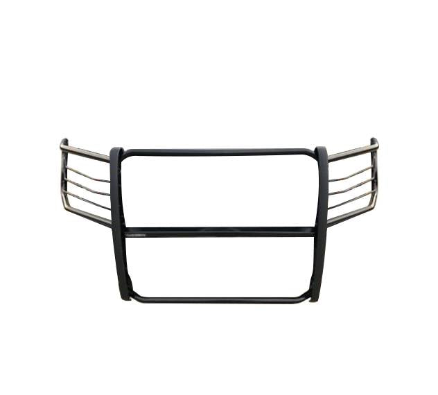 Grille Guard | Black | 17FP32MA