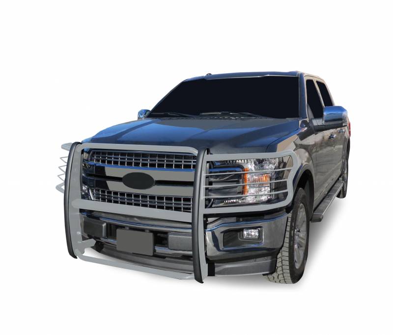 Grille Guard | Stainless Steel | 17FP32MSS