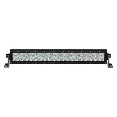 Rugged Heavy Duty Grille Guard Kit | Black