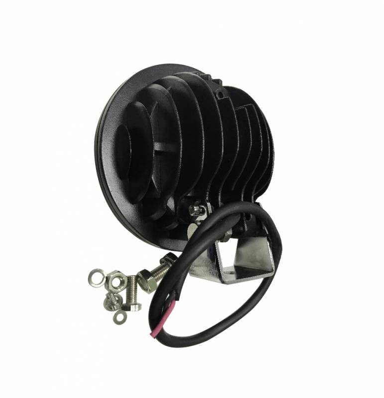 Grille Guard Kit | Black | 17FB28MA-PLFB