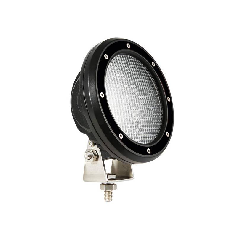 Grille Guard Kit | Black | 17FB28MA-PLFB