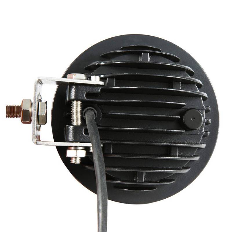 Grille Guard Kit | Black | 17FP32MA-PLFB