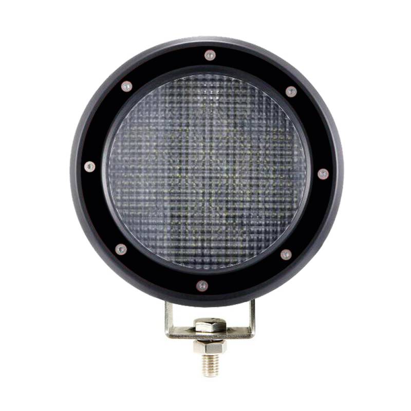 Grille Guard Kit | Black | 17FP32MA-PLFB