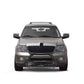 A | Bull Bar | Black | Skid Plate | CBB-FOE2011SP