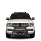 A | Bull Bar | Black | Skid Plate | CBB-FOE2011SP