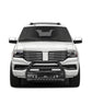 A | Bull Bar | Black | Skid Plate | CBB-FOE2011SP