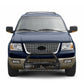 A | Bull Bar | Black | Skid Plate | CBB-FOE2011SP