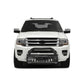 A | Bull Bar | Black | Skid Plate | CBB-FOE2011SP