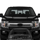 A | Bull Bar | Black | Skid Plate | CBB-FOE2011SP