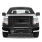 A | Bull Bar | Black | Skid Plate | CBB-FOE2011SP