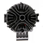 Grille Guard Kit | Black | With Set of 7" Black LED