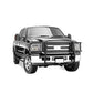Grille Guard | Black | 17FB23MA