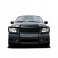 Grille Guard | Black | 17FP27MA