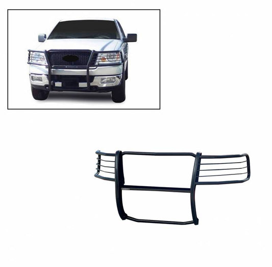 Grille Guard | Black | 17FP28MA