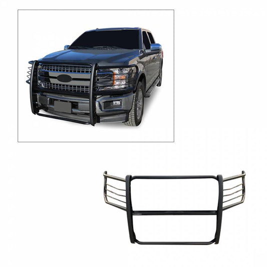 Grille Guard | Black | 17FP32MA