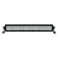 Rugged Grille Guard Kit | Black | With 20in LED Light Bar