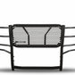 Rugged Heavy-Duty Grille Guard | Black | RU-FOF211-B