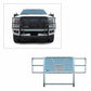 Rugged Heavy-Duty Grille Guard | Black | RU-FOF217-B