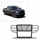 Rugged Heavy-Duty Grille Guard | Black | RU-FOF116-B