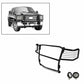 Grille Guard Kit | Black | 17FB23MA-PLFB