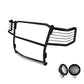 Grille Guard Kit | Black | 17FB23MA-PLFB