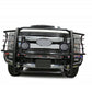 Grille Guard Kit | Black | 17FB28MA-PLFB