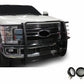Grille Guard Kit | Black | 17FB28MA-PLFB