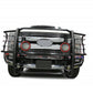 Grille Guard Kit | Black | 17FB28MA-PLFR