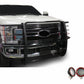 Grille Guard Kit | Black | 17FB28MA-PLFR