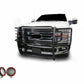 Grille Guard Kit | Black | 17FB28MA-PLFR