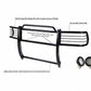 Grille Guard Kit | Black | 17FP26MA-PLFB