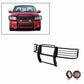 Grille Guard Kit | Black | 17FP26MA-PLFR