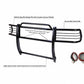 Grille Guard Kit | Black | 17FP26MA-PLFR