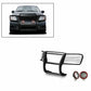 Grille Guard Kit | Black | 17FP27MA-PLFR