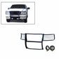 Grille Guard Kit | Black | 17FP28MA-PLFB