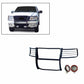 Grille Guard Kit | Black | 17FP28MA-PLFR