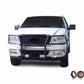 Grille Guard Kit | Black | 17FP28MA-PLFR