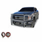 Grille Guard Kit | Stainless Steel | 17FP32MSS-PLFR