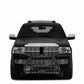 A | Bull Bar | Black | Skid Plate | CBB-FOE2011SP