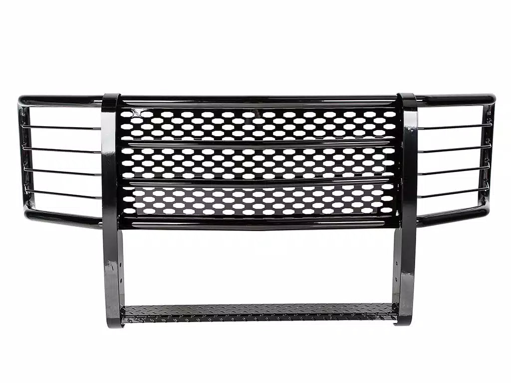 Full Front Grille Guard